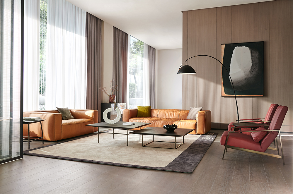 BUYS HOME百驰家居 | DESIGN设计+ ? 遇见理想家